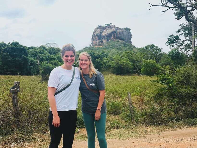 From Kandy: Sigiriya and Pidurangala Rock Tuk Tuk Safari - What this Kandy to Sigiriya day actually feels like