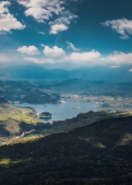 From Kandy: Sigiriya & Dambulla Day Tour with Safari - How the $70 Price Measures Up