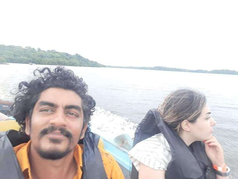 From Kandy: Sigiriya Day Tour with Elephant Safari(group) - Comfort, pacing, and practical limits
