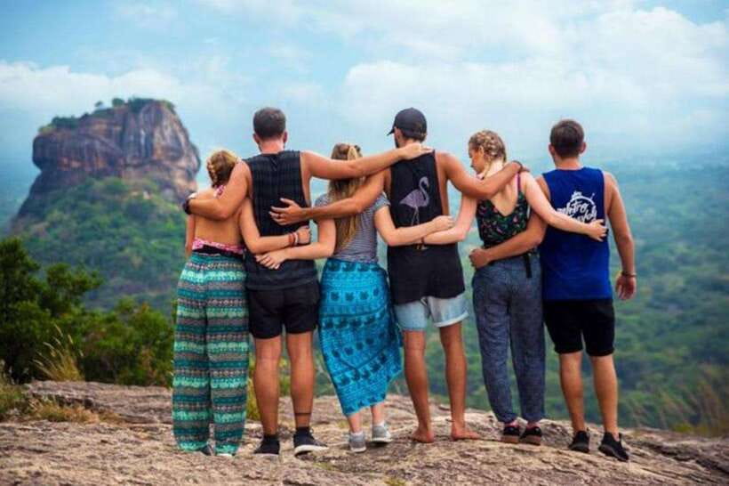 From Kandy: Sigiriya Guided Tuk-Tuk Tour - Who should book this Kandy day trip?
