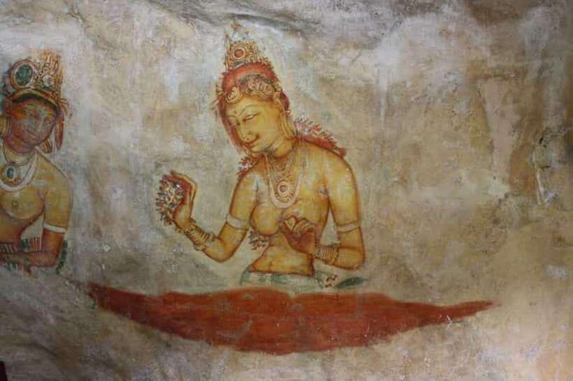 From Kandy: Sigiriya Guided Tuk-Tuk Tour - Matale Hindu Temple and Sri Lanka’s Tamil traditions