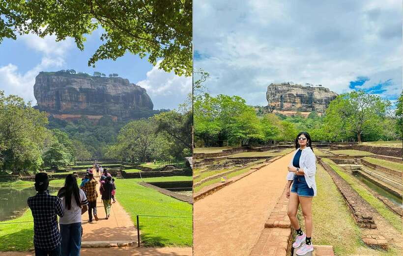 From Kandy: Sigiriya Rock Dambulla & Minneriya Jeep Safari - Key points before you book