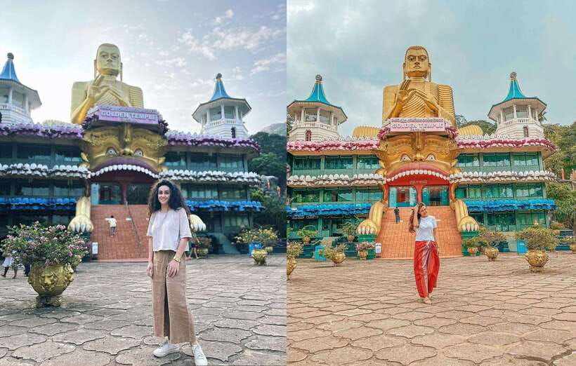 From Kandy: Sigiriya Rock Dambulla & Minneriya Jeep Safari - My booking advice