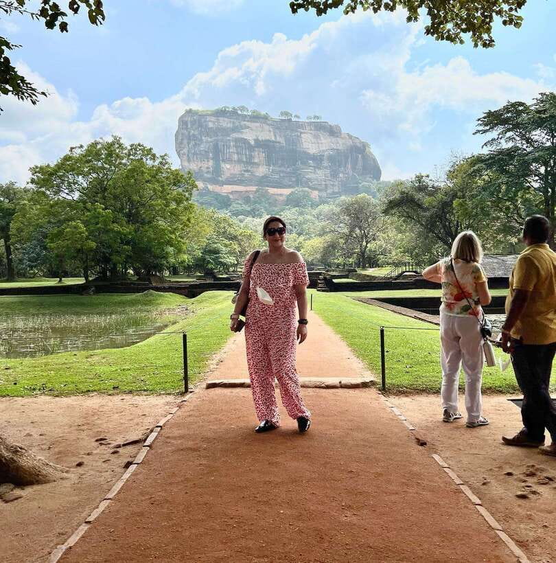 From Kandy: Sigiriya Rock Dambulla & Minneriya Jeep Safari - Leaving Kandy for Sri Lanka’s cultural triangle