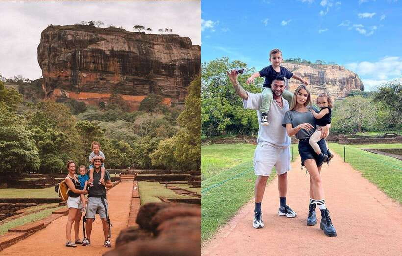 From Kandy: Sigiriya Rock Dambulla & Minneriya Jeep Safari - Is the private format worth the price?