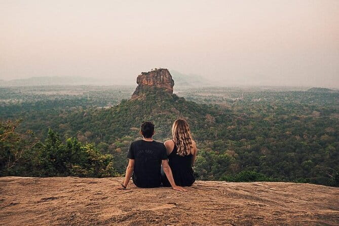 From Kandy to ELLA Private day tour - Nuwara Eliya in three short stops