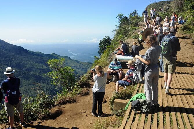 From Kandy to ELLA Private day tour - What the $100 price really buys you