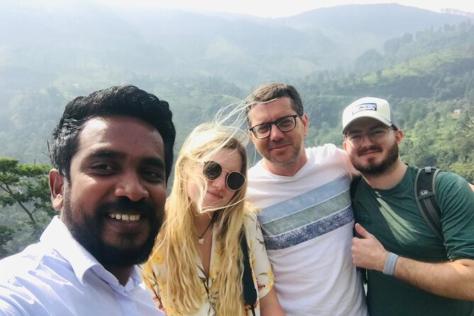 From Kandy to Nuwara Eliya Day Tour - Why this Kandy to Nuwara Eliya trip works