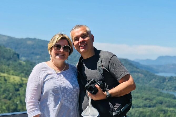From Kandy to Nuwara Eliya Day Tour - Nuwara Eliya, Sri Lanka’s Little England