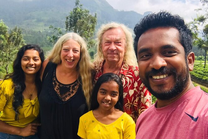 From Kandy to Nuwara Eliya Day Tour - Gregory Lake and the final highland pause