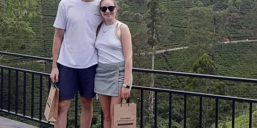 From Kandy To Nuwara Eliya Drop Tour - Private Tour - Key points to know before booking