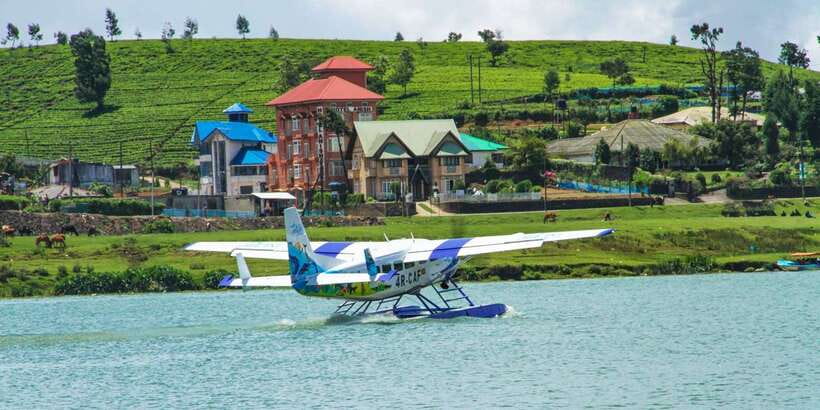 From Kandy To Nuwara Eliya Drop Tour - Private Tour - Why this Kandy to Nuwara Eliya journey works well