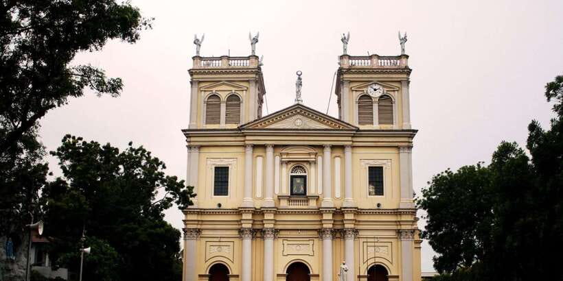 From Negombo: City Tour & Fishing Village Tour by Tuk-Tuk - Key points to know before booking