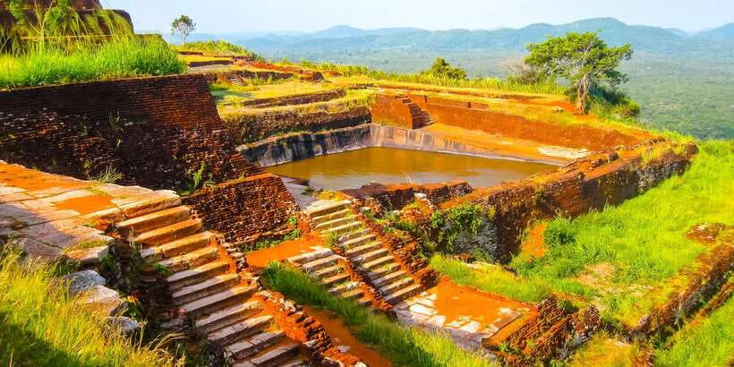 From Negombo: Sigiriya and Dambulla Day Trip and Safari - Why this makes sense from Negombo