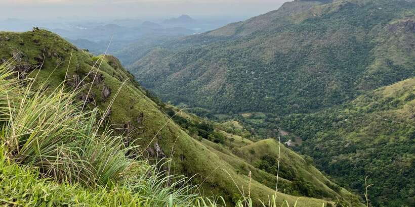 From Nuwara Eliya: Ella City Tour with Little Adam's Peak - Key points to know before booking