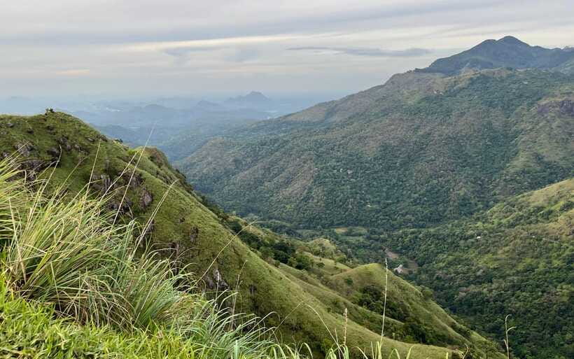 From Nuwara Eliya: Ella City Tour with Little Adam's Peak - Is $65 a fair price?