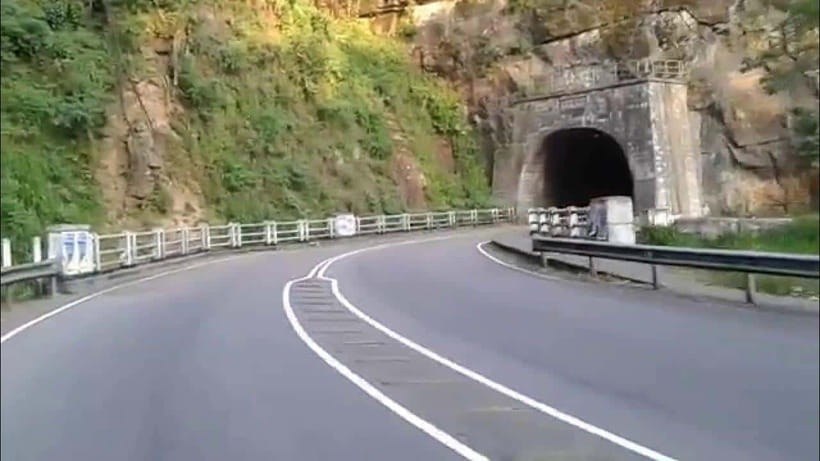 From Nuwara Eliya To Kandy Drop Tour - Why this Nuwara Eliya to Kandy route works well
