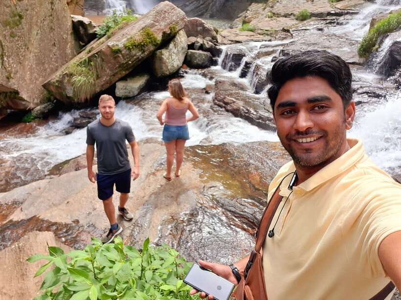 From Nuwara Eliya To Kandy Drop Tour - Tea estates show why the hill country matters