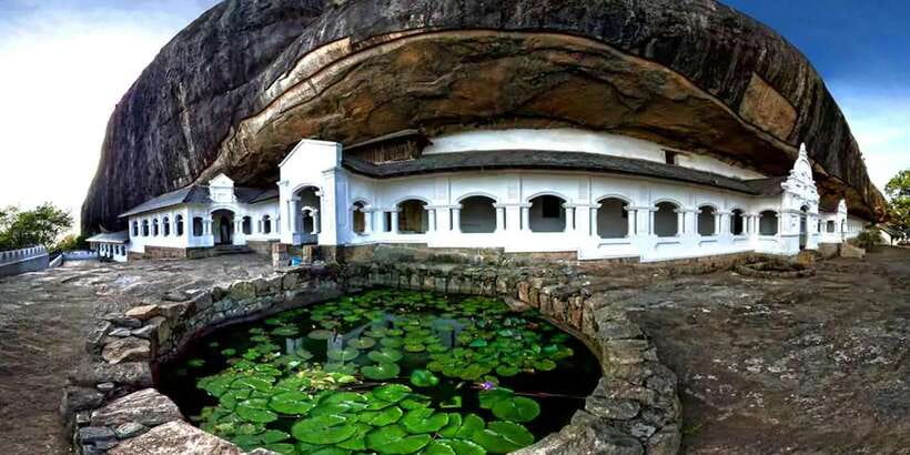 From Sigiriya: Kandy Transfer with Dambulla and Spice Garden - Why this Sigiriya to Kandy transfer makes sense