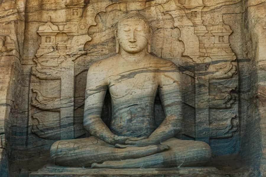 From Sigiriya :Polonnaruwa Ancient City Tour/Day Tour - Key points at a glance