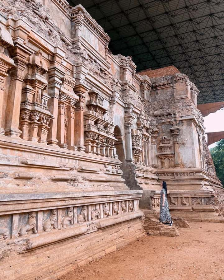 From Sigiriya :Polonnaruwa Ancient City Tour/Day Tour - Timing, comfort, and the private group format
