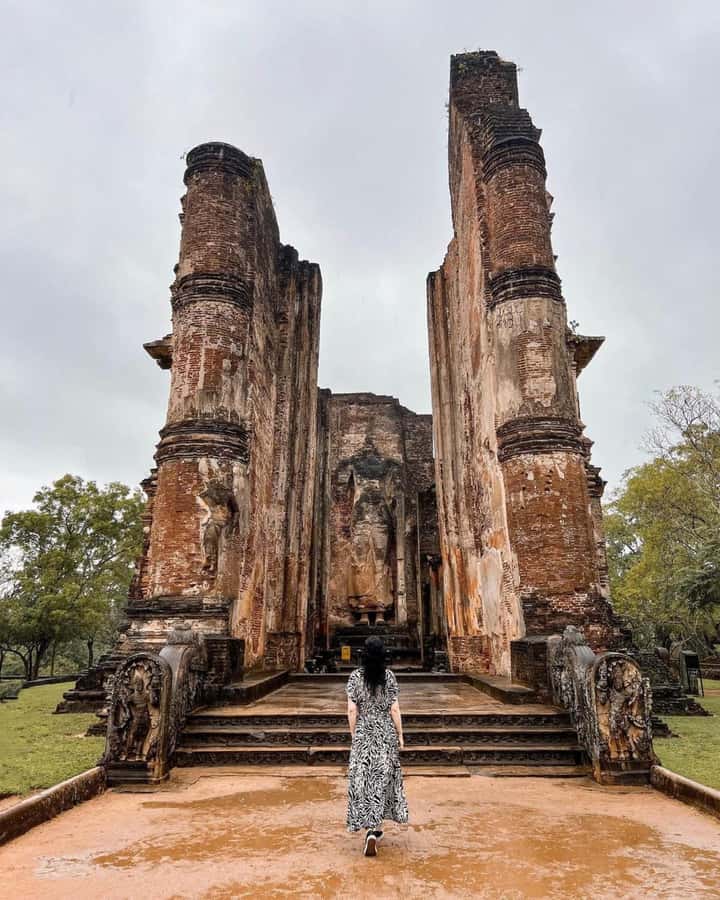 From Sigiriya :Polonnaruwa Ancient City Tour/Day Tour - Who should book this Polonnaruwa tour?