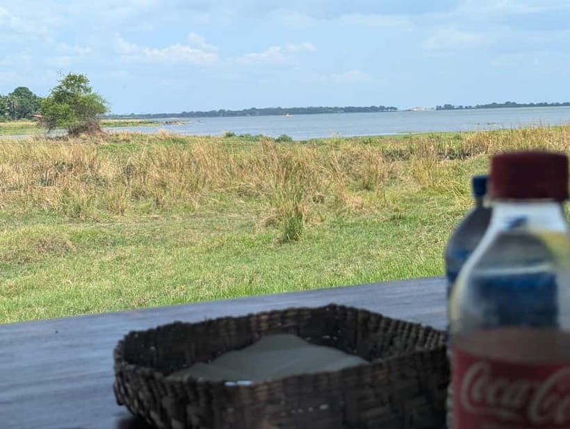 From Sigiriya:Polonnaruwa Day Tour with Farmers lunch - Why this Sigiriya to Polonnaruwa day works