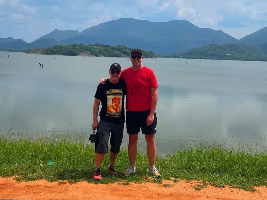 From Sigiriya To Kandy Drop Tour - Sri Lanka - Spice and herbal garden visits