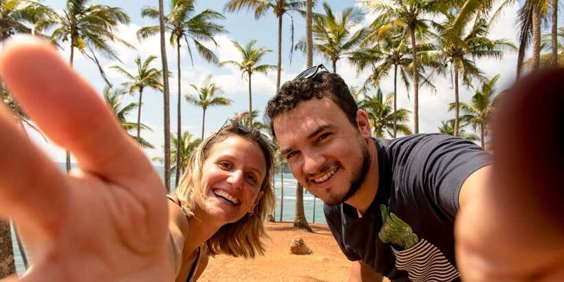From Tangalle: Mirissa Whale Watching Tour with Breakfast - Breakfast, drinks, and comfort onboard
