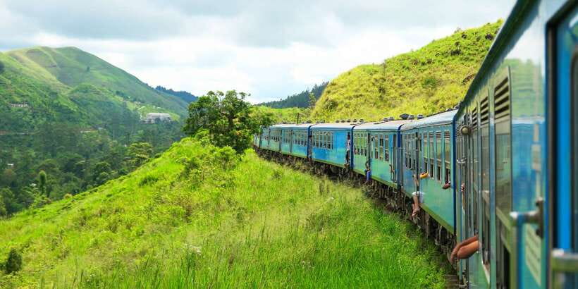 From Western Province: 2-Day Hill Country Highlights Trip - Key points to know before booking