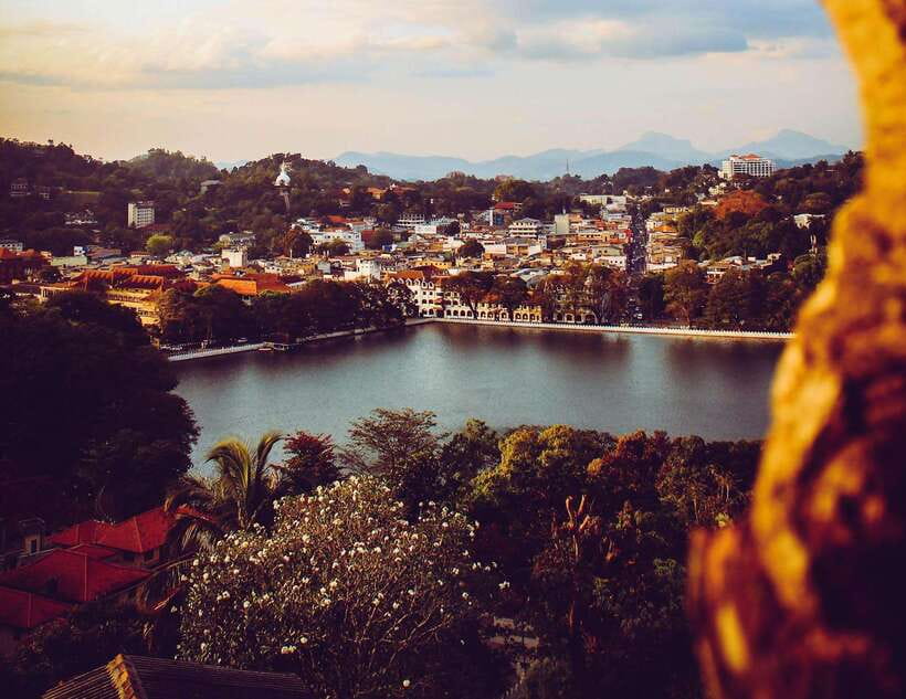 Full Coverage Kandy City Day Tour - Why this Kandy day tour works well