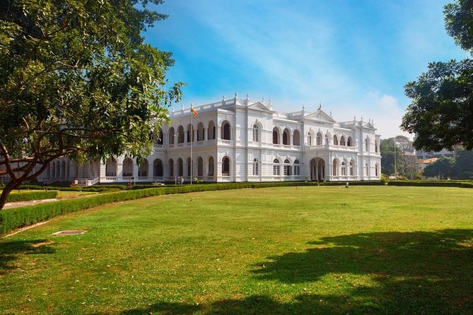 Full Day Colombo City Tour - Key points worth knowing before you book