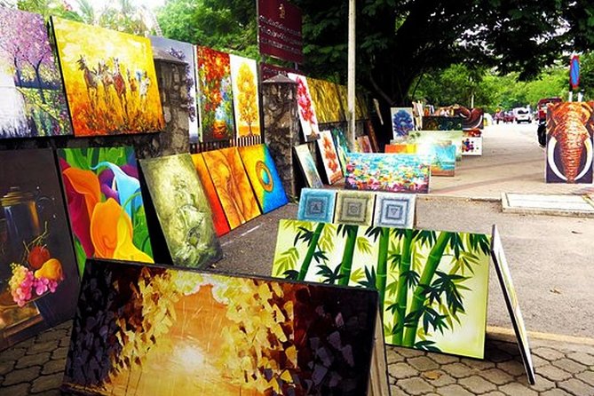 Full-Day Colombo City Tour (Private Car) - Independence Square, Town Hall, and Cinnamon Gardens