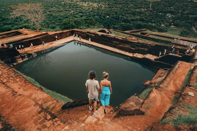 Full Day Tour to Sigiriya & Dambulla from Negombo - Why this Negombo day trip makes sense