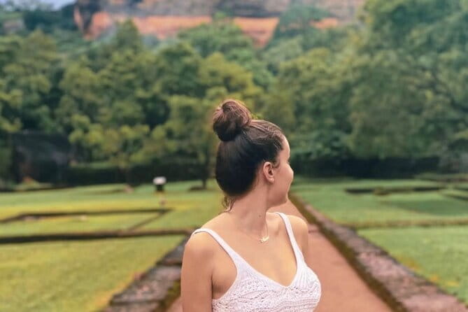 Full Day Trip to Sigiriya and Dambulla from Kandy - Quick reasons to consider this day trip