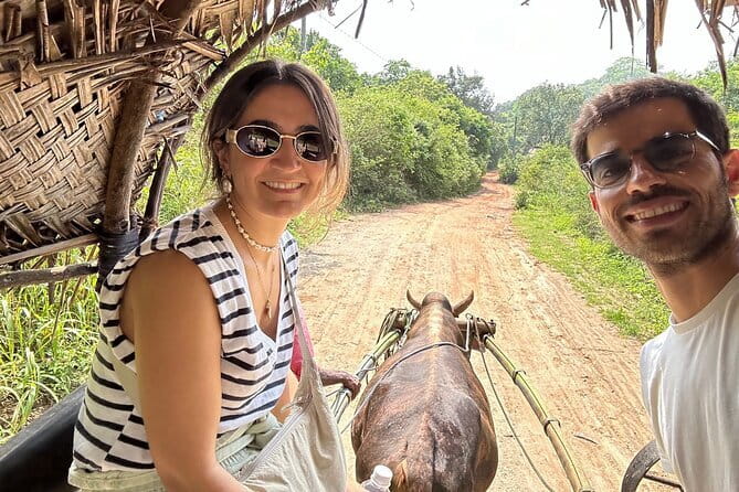 Full Day Trip to Sigiriya and Dambulla from Kandy - Matale’s herbal garden before the main sights