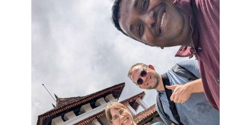 Full Day Tuk Tuk Tour – Explore Kandy with Local Expert - Key points at a glance