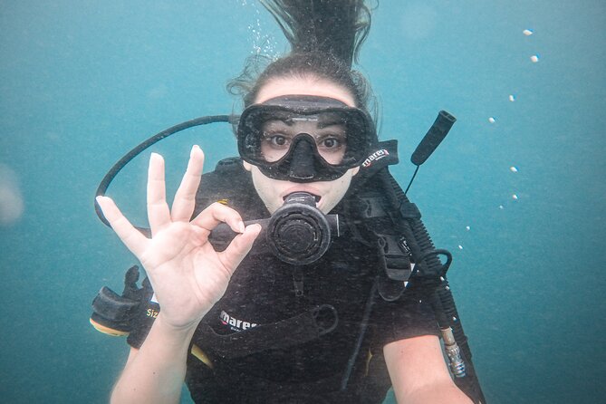 Fun Dives For Certified Divers - What the $48.15 price really covers