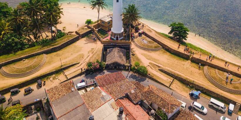 Galle and Bentota Day-Tour From Colombo - Madu River: the best use of your time