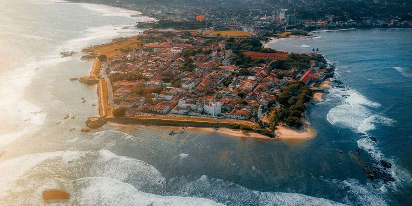 Galle and Bentota Day-Tour From Colombo - The return to Colombo and the value of a shared vehicle