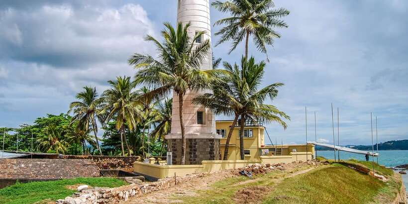 Galle and Bentota Day-Tour From Colombo - What the $45 price really buys you