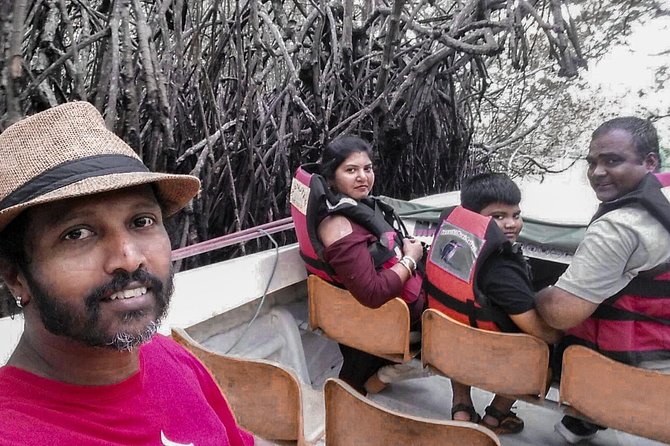 Galle, Bentota, Maadu River Curd at Sunset Day Trip from Colombo - Budgeting for the real cost