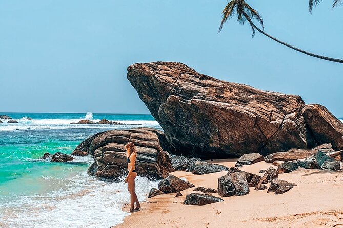 Galle City Sightseeing Tour by Tuk Tuk - Cruise Koggala Lake to Cinnamon Island