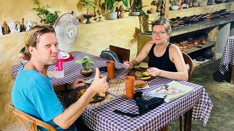 Galle: Cooking Class at a Local Home and Market Tour - Why This Food Experience Feels Different