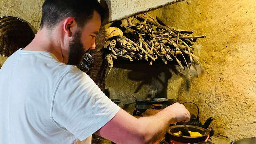 Galle: Cooking Class at a Local Home and Market Tour - What $40 Includes and What It Is Worth
