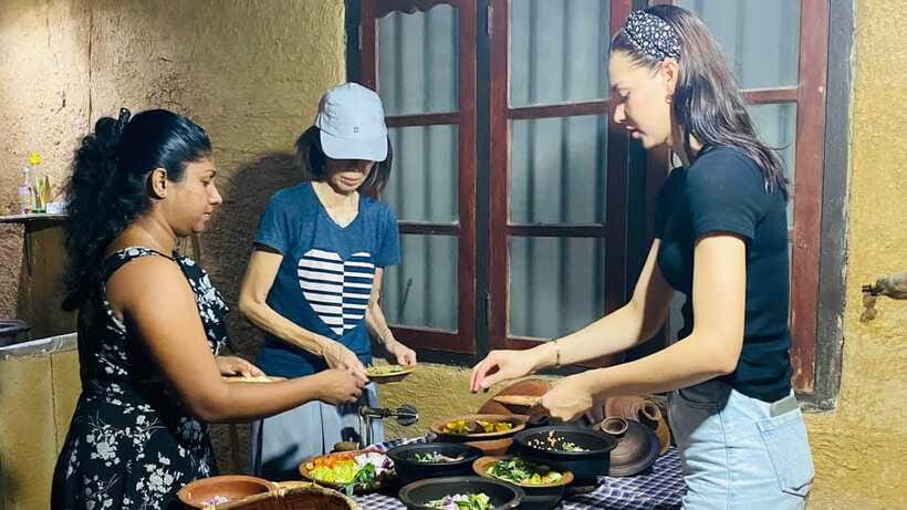 Galle: Cooking Class at a Local Home and Market Tour - Who Should Book This Class?