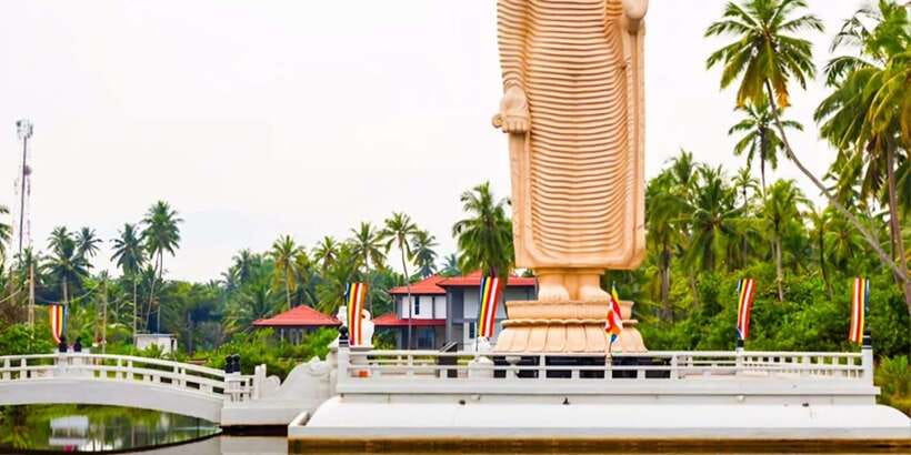 Galle Day Tour From Ahungalla/Kosgoda/Bentota/Beruwala - Key points at a glance