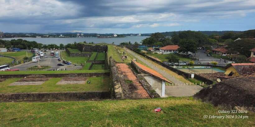 Galle Day Tour From Ahungalla/Kosgoda/Bentota/Beruwala - What this private Galle day trip is really like