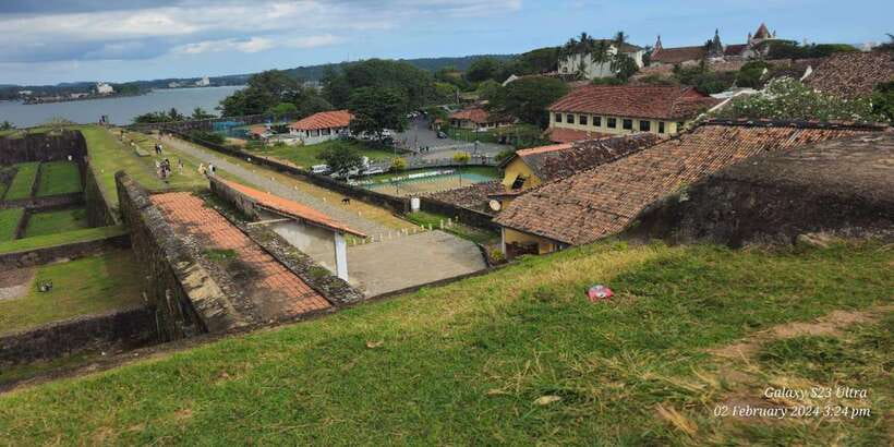 Galle Day Tour From Ahungalla/Kosgoda/Bentota/Beruwala - Madu Ganga boat safari, 1.5 to 2 hours