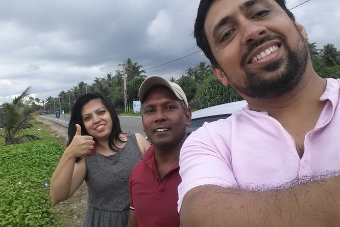 Galle Day Tour From Colombo - The Community Tsunami Museum and Hikkaduwa
